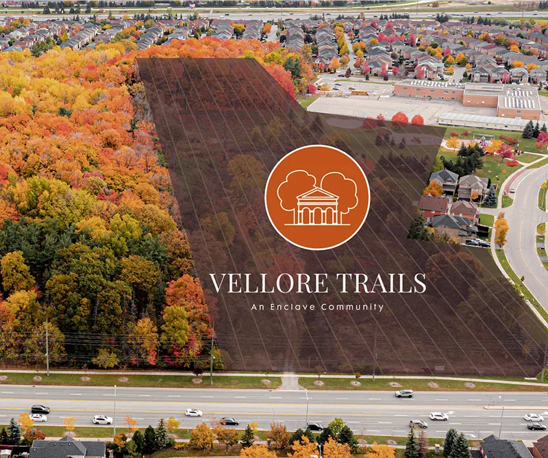 Vellore Trails Townhomes