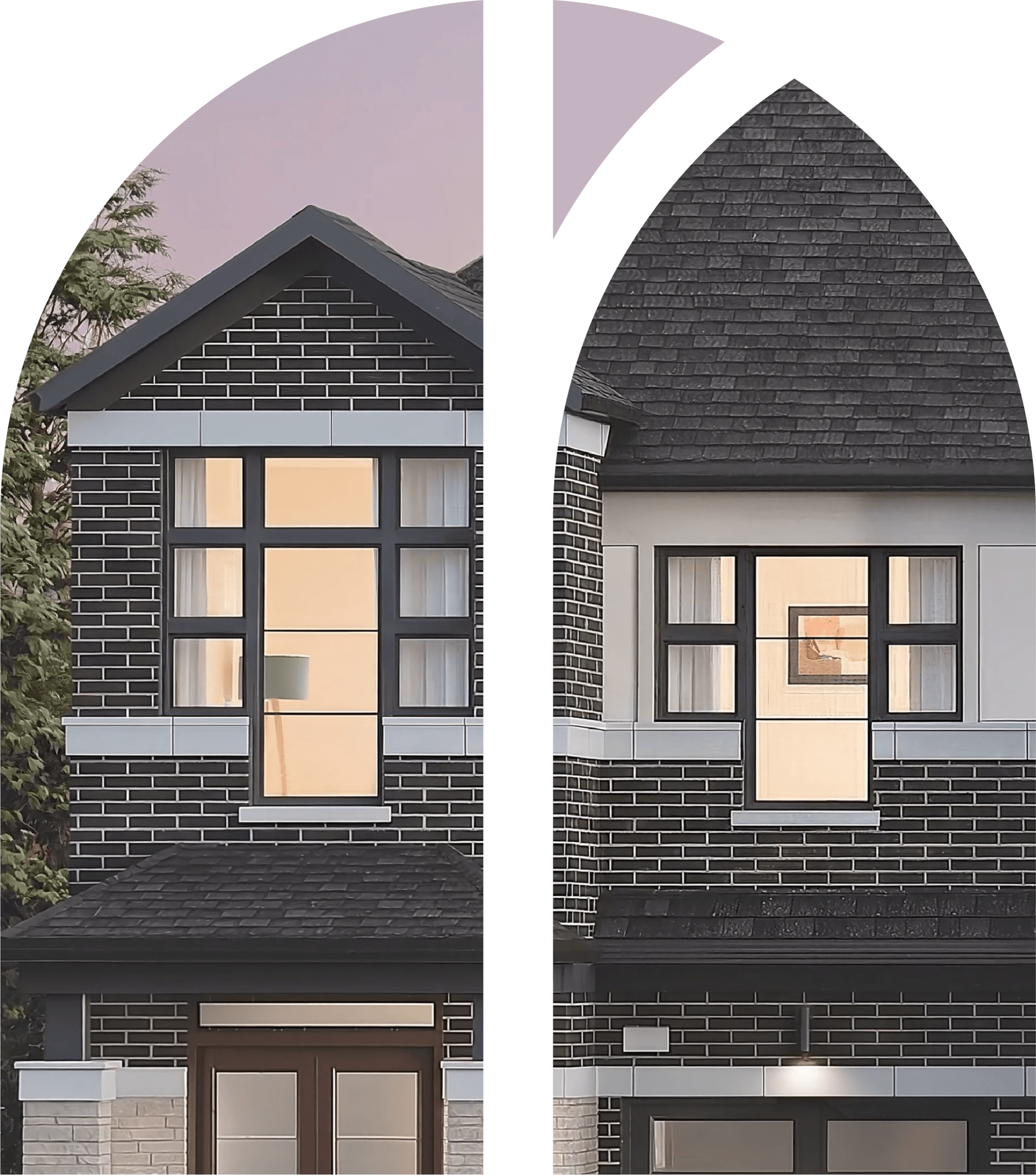 Floorplan overview